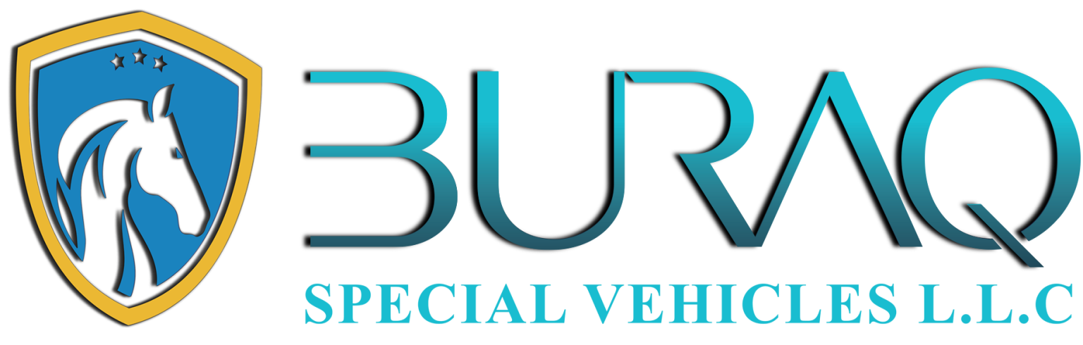 Buraq Cars - Logo